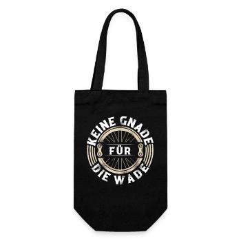 Vélo de montagne cycliste - Sac à bouteille - noir - Devant