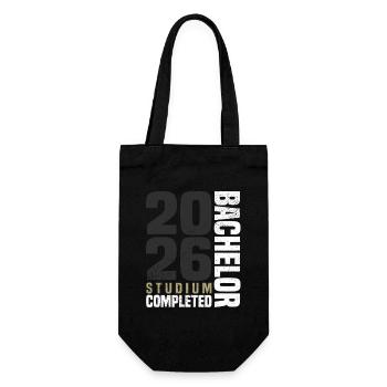 Programme de licence 2026 - Sac à bouteille - noir - Devant