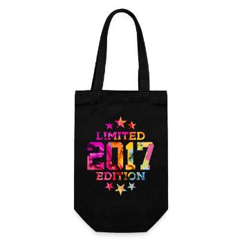ÉDITION LIMITÉE 2017 9E ANNIVERSAIRE - Sac à bouteille - noir - Devant