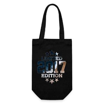 ÉDITION LIMITÉE 2017 9E ANNIVERSAIRE - Sac à bouteille - noir - Devant