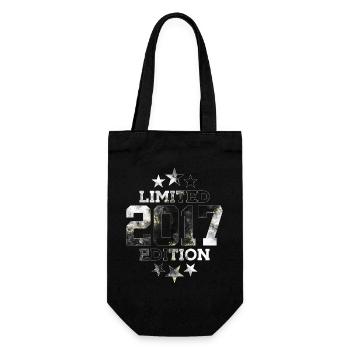 ÉDITION LIMITÉE 2017 9E ANNIVERSAIRE - Sac à bouteille - noir - Devant