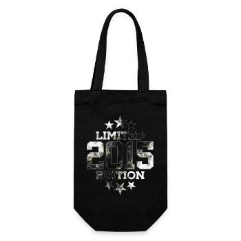 ÉDITION LIMITÉE 2015 11E ANNIVERSAIRE - Sac à bouteille - noir - Devant