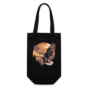 Aigle - Sac à bouteille - noir - Devant