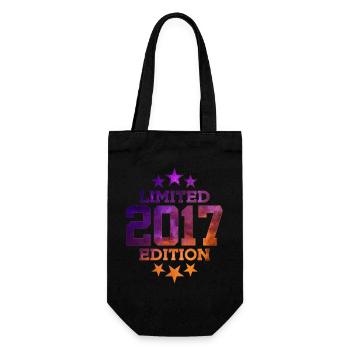 ÉDITION LIMITÉE 2017 9E ANNIVERSAIRE - Sac à bouteille - noir - Devant