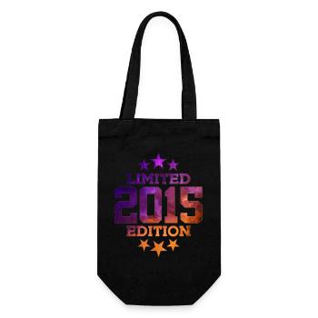 ÉDITION LIMITÉE 2015 11E ANNIVERSAIRE - Sac à bouteille - noir - Devant
