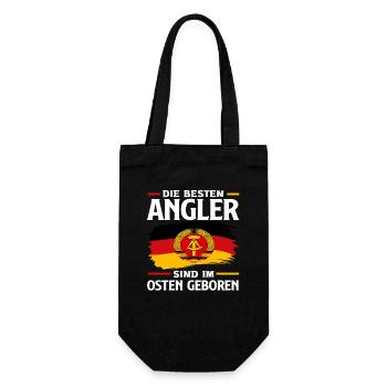 Les meilleurs pêcheurs à la ligne Dire Ossi Pride - Sac à bouteille - noir - Devant
