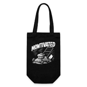 Motorisé - Sac à bouteille - noir - Devant