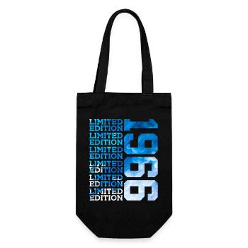 ÉDITION LIMITÉE 1966 60 ANS 60E ANNIVERSAIRE - Sac à bouteille - noir - Devant