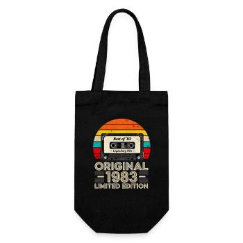 Édition Originale Édition Limitée 1983 Best Of 83 - Sac à bouteille - noir - Devant