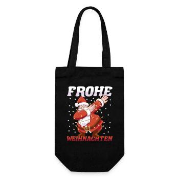Archery Archery Archery - Gift Bag for Bottles - black - Front