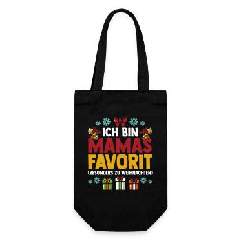 Shlafshirt Chien Chat Le Gros Prend un Nickerc - Sac à bouteille - noir - Devant