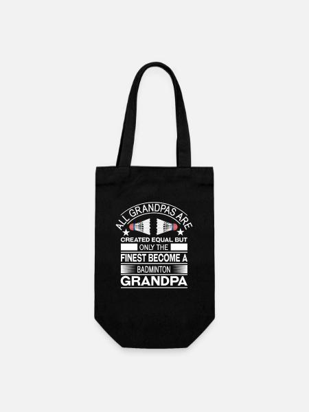 Badminton - Sac à bouteille - noir