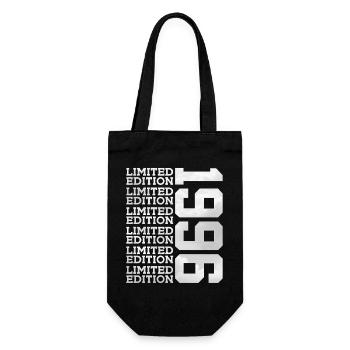 ÉDITION LIMITÉE 1996 30 ANS 30E ANNIVERSAIRE - Sac à bouteille - noir - Devant
