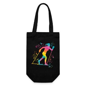 Ski de fond Ski de fond - Sac à bouteille - noir - Devant