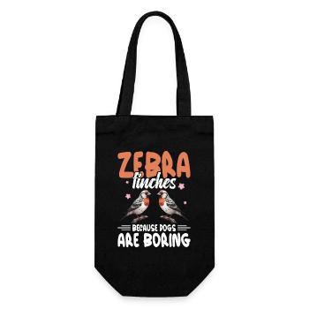 Propriétaire du Diamant Poissonnier Outils de cachage Outils de cachage Zebra - Sac à bouteille - noir - Devant