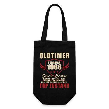 Février 1966 - Février 1966 Don - Sac à bouteille - noir - Devant