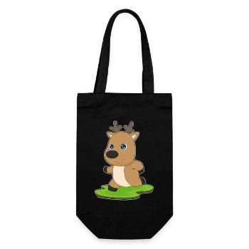 Jogging renne Sports de jogging - Sac à bouteille - noir - Devant