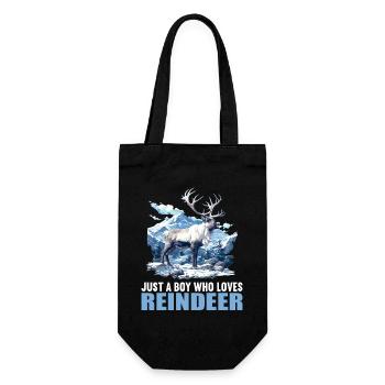 Renne Renne - Sac à bouteille - noir - Devant