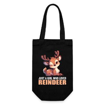 Renne Renne - Sac à bouteille - noir - Devant