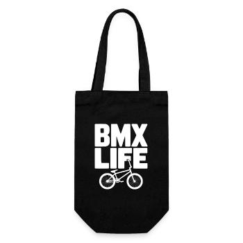 Vie BMX - Sac à bouteille - noir - Devant