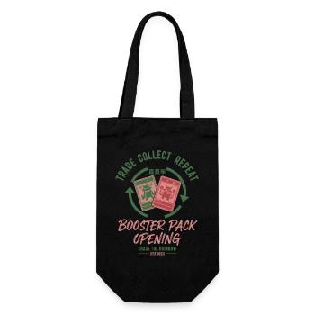 Ouverture du pack d’extension Chase The Rainbow Trade - Sac à bouteille - noir - Devant