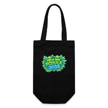 Inscription du Héros de l’École 2026 - Sac à bouteille - noir - Devant