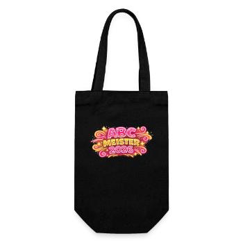 Don d’inscription ABC Master 2026 - Sac à bouteille - noir - Devant