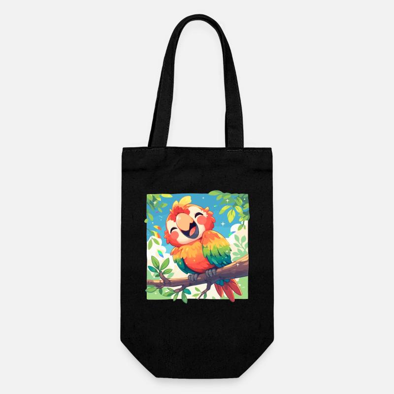 Araens æra - Gavepose til flasker - sort