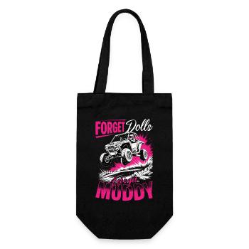 UTV Fille tout-terrain Femme 4 roues côte à côte - Sac à bouteille - noir - Devant