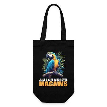 L’ère de l’ara - Sac à bouteille - noir - Devant