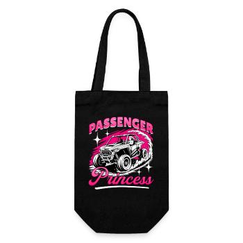 UTV Fille tout-terrain Femme 4 roues côte à côte - Sac à bouteille - noir - Devant