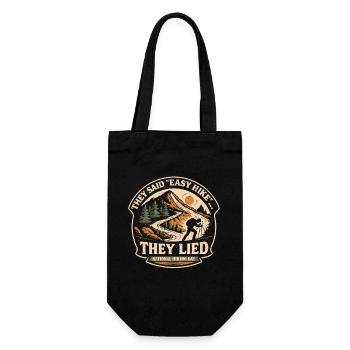 Randonnée d’une journée Randonnée - Sac à bouteille - noir - Devant