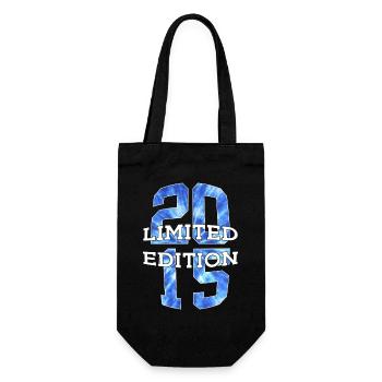ÉDITION LIMITÉE 2015 11 ANS 11E ANNIVERSAIRE - Sac à bouteille - noir - Devant