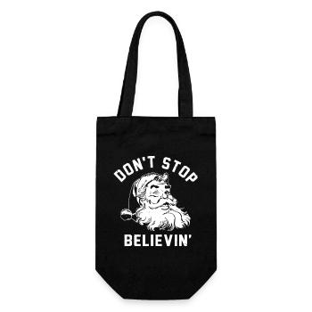 T-shirt graphique Perseverance Pup - Sac à bouteille - noir - Devant