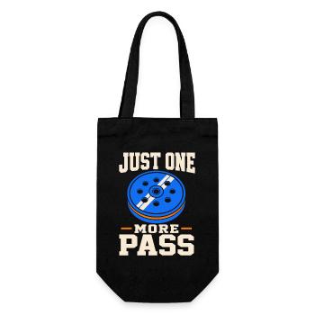 Garage Detailer Car Detailing Car Detailer - Gift Bag for Bottles - black - Front