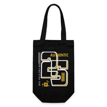 Style est 25 - Sac à bouteille - noir - Devant