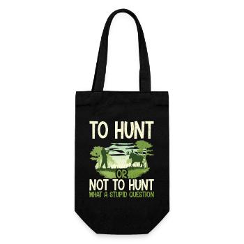 Chasse conduite Vêtements de chasse Chasseurs Chasse Chasse - Sac à bouteille - noir - Devant