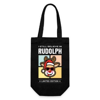 Rudolph - Sac à bouteille - noir - Devant