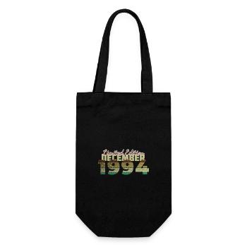 Édition limitée 30e anniversaire (SCR) 12/1994 - Sac à bouteille - noir - Devant