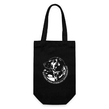 BAVARIAN MOUNTAIN SWEAT DOG Chiens de chasse Wilsigns - Sac à bouteille - noir - Devant