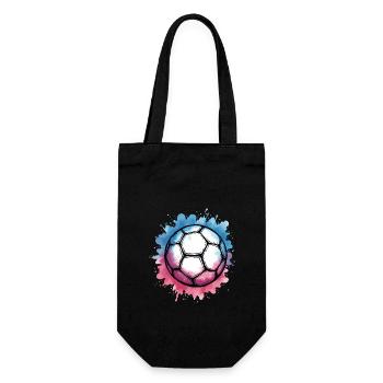 Idées cadeaux Handball - Handballs - Sac à bouteille - noir - Devant