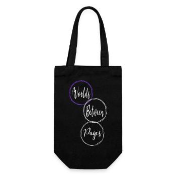 Escape Adventures Refreshing Break Funny Sayings - Gift Bag for Bottles - black - Front
