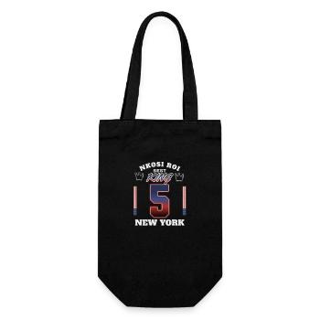 NKOSI - Sac à bouteille - noir - Devant