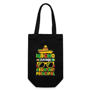 Cinco De Mayo - Sac à bouteille - noir - Devant