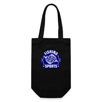 Pêche Pêche Pêche sportive - Sac à bouteille - noir - Devant