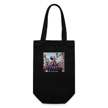 7juillet 1733157923951 - Sac à bouteille - noir - Devant