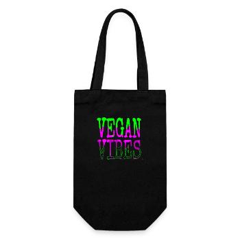 Dictons présents drôle citation blagues déclaration geek - Sac à bouteille - noir - Devant