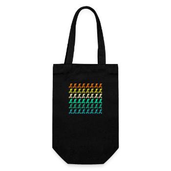 Vélo VTT - Sac à bouteille - noir - Devant