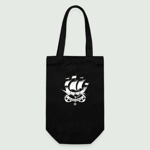 Alexandria Egypt - Gift Bag for Bottles