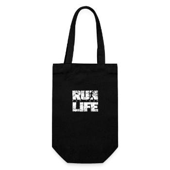 sportif - Sac à bouteille - noir - Devant
